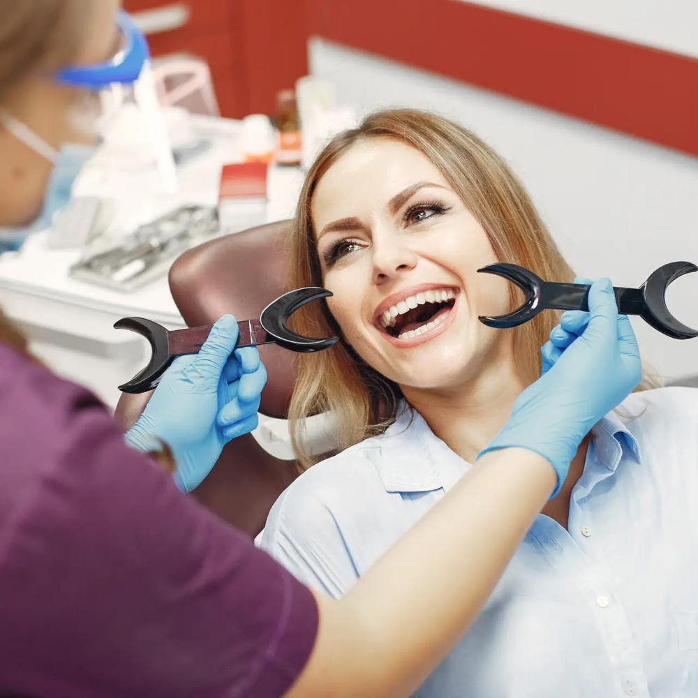 Implanto Odontologia Especializada Dentista Brasilia Tratamentos Odontologicos