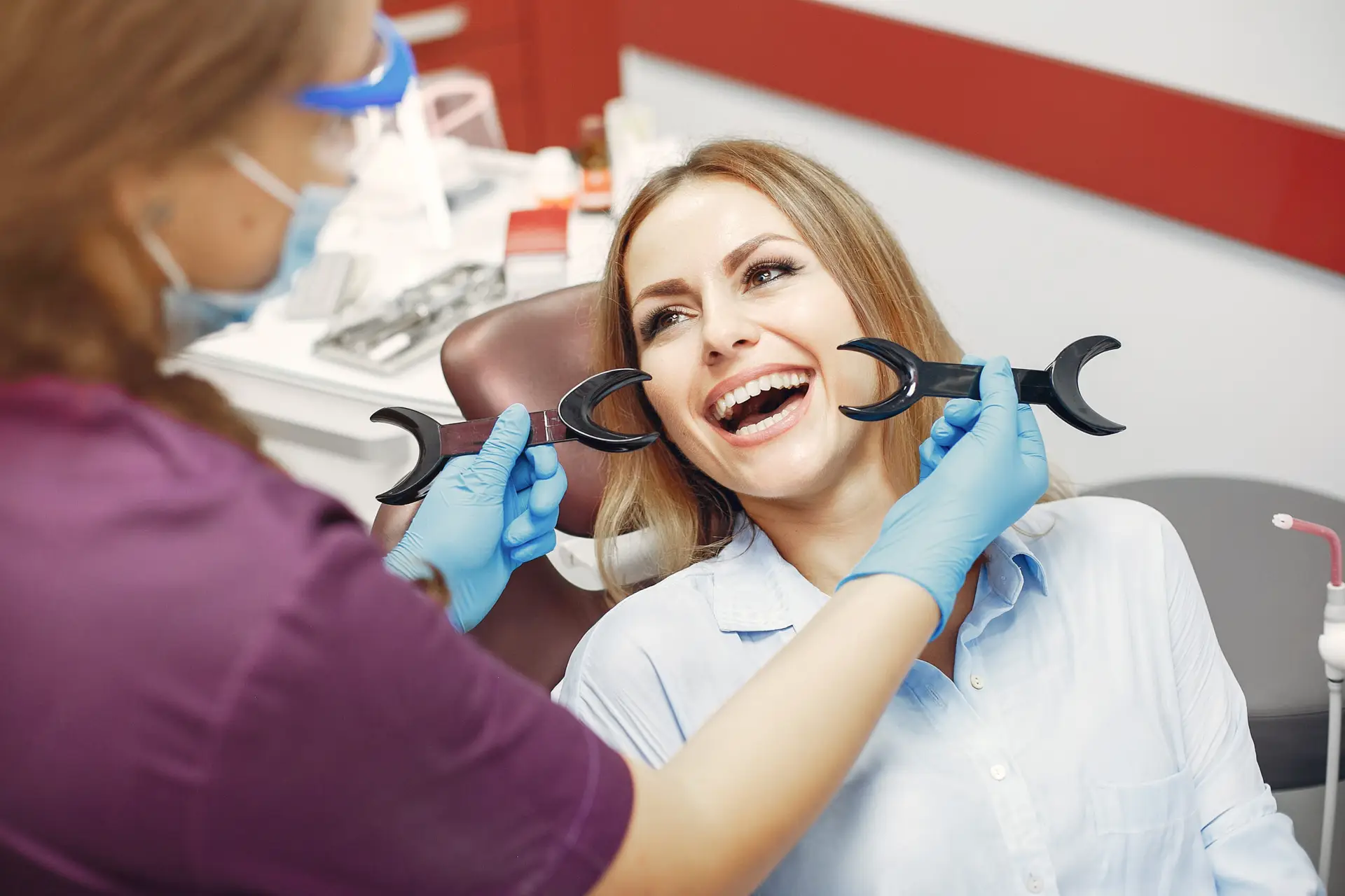 Implanto Odontologia Especializada Dentista Brasilia Tratamentos Odontologicos